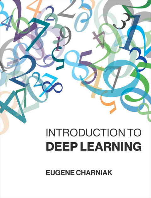 Cover image for book Introduction to Deep Learning