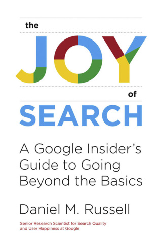 The Joy of Search