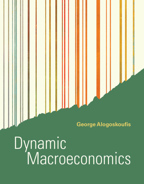 Cover image for book Dynamic Macroeconomics