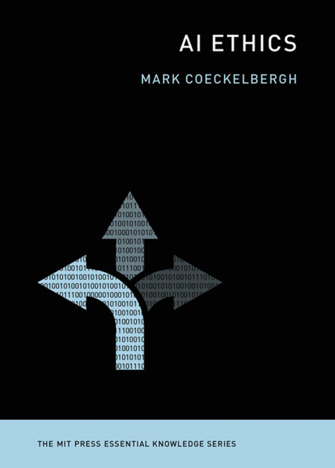Cover image for book AI Ethics