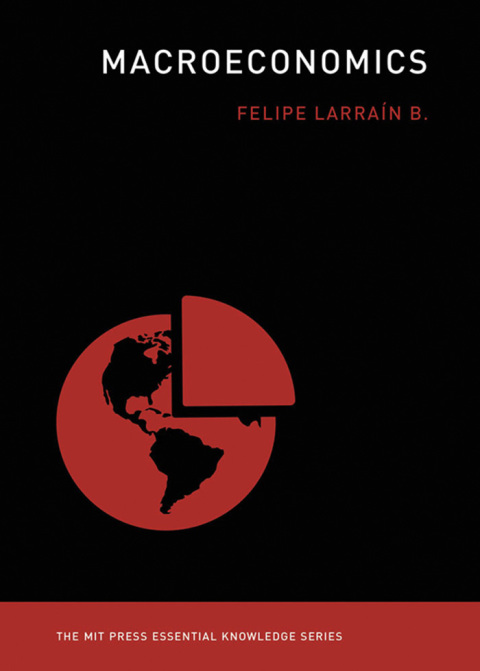 Cover image for book Macroeconomics