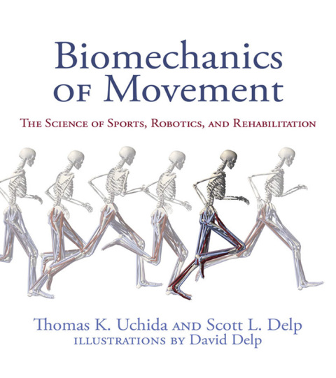 Biomechanics Of Movement