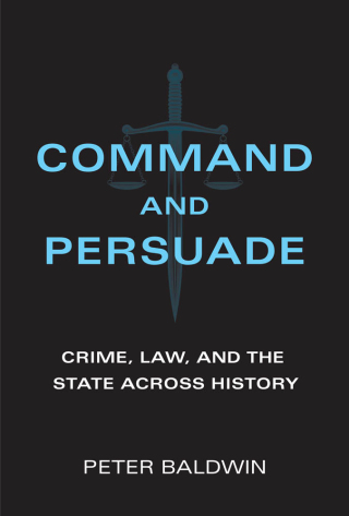 Command and Persuade