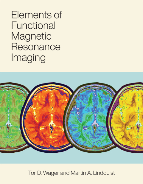 Cover image for book Elements of Functional Magnetic Resonance Imaging