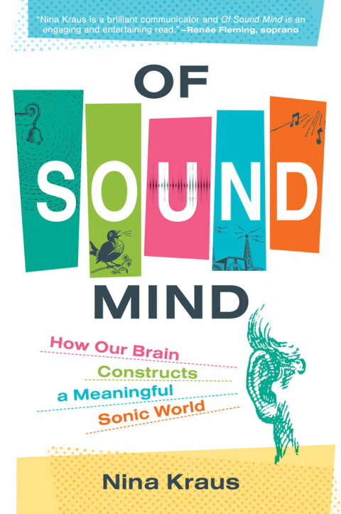 Cover image for book Of Sound Mind