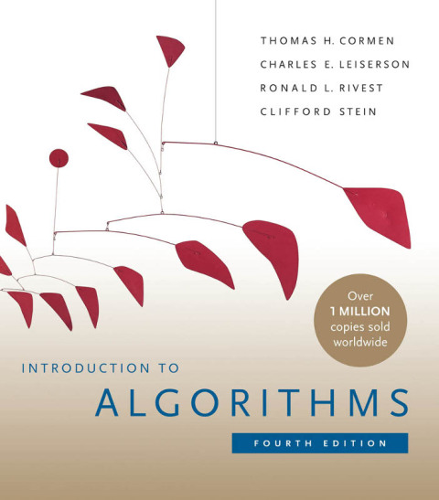 Intro.To Algorithms