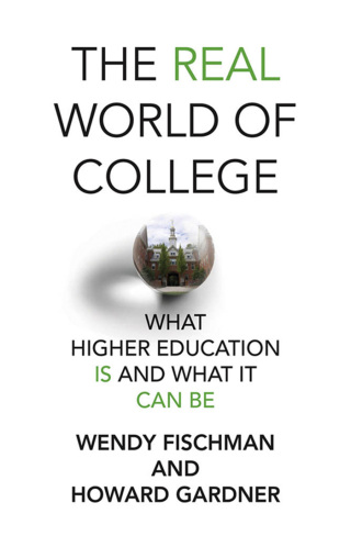 The Real World of College