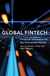 Cover image: Global Fintech 9780262543668