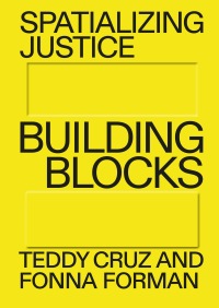 Cover image: Spatializing Justice 9780262544535