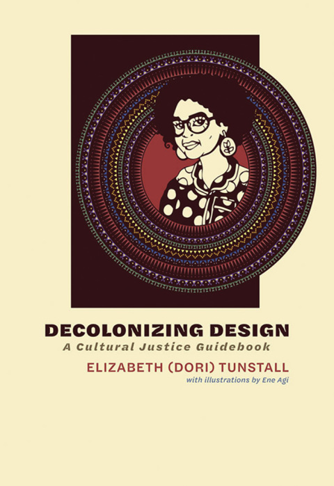 Cover image for book Decolonizing Design