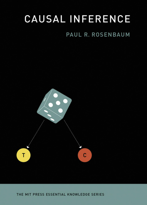 Cover image for book Causal Inference