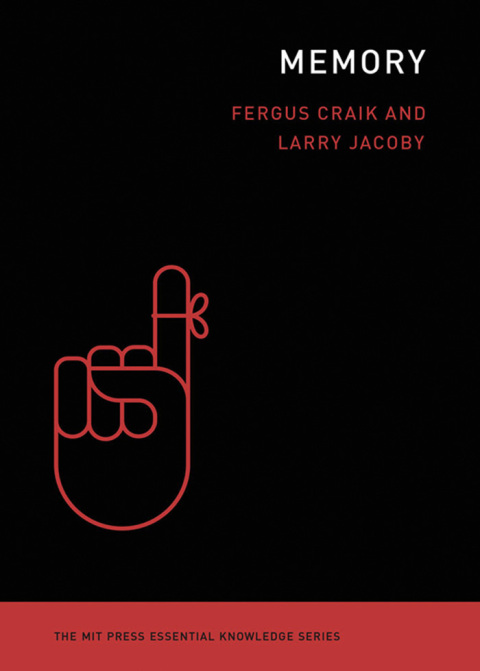 Cover image for book Memory
