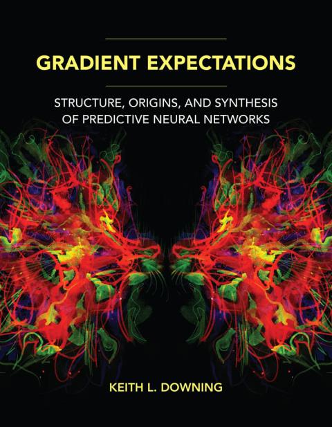 Cover image for book Gradient Expectations