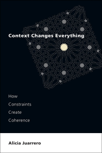 Cover image: Context Changes Everything 9780262545662