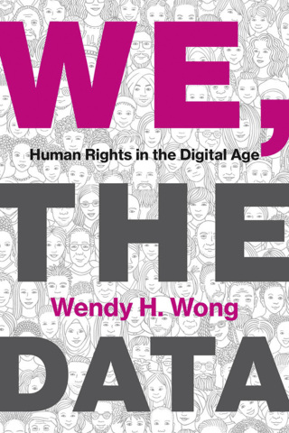 We, the Data