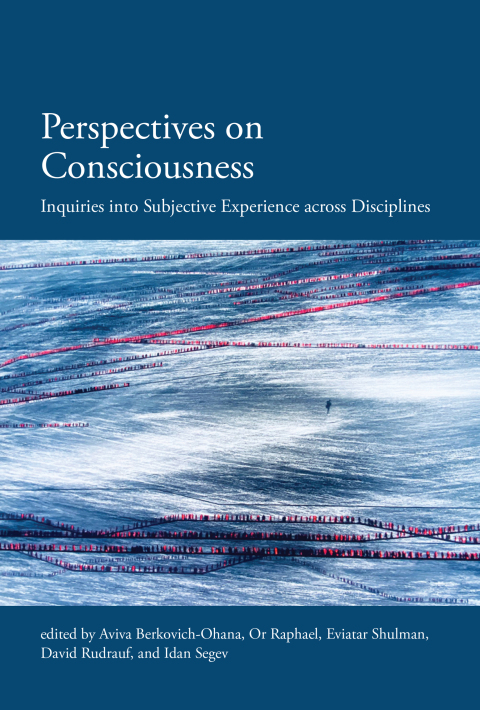 Cover image for book Perspectives on Consciousness