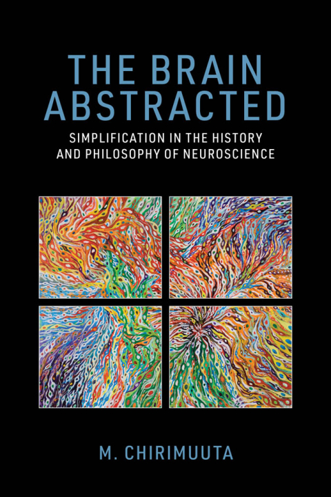 Cover image for book The Brain Abstracted