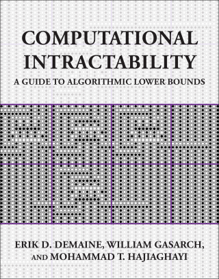 Computational Intractability