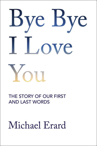 Bye Bye I Love You