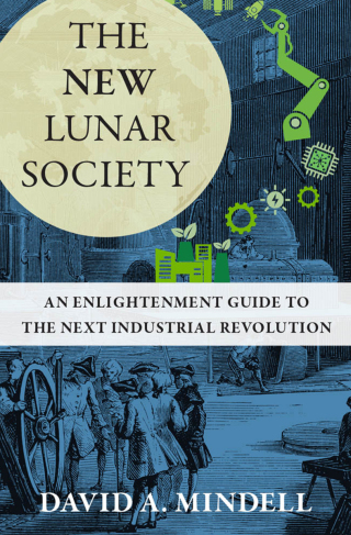 The New Lunar Society