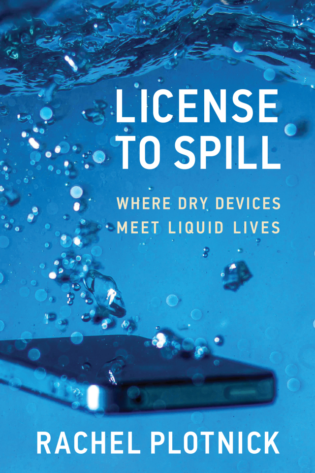 License to Spill