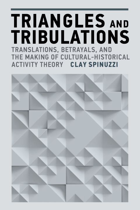 Cover image for book Triangles and Tribulations