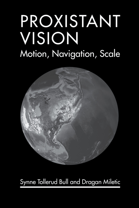 Cover image for book Proxistant Vision