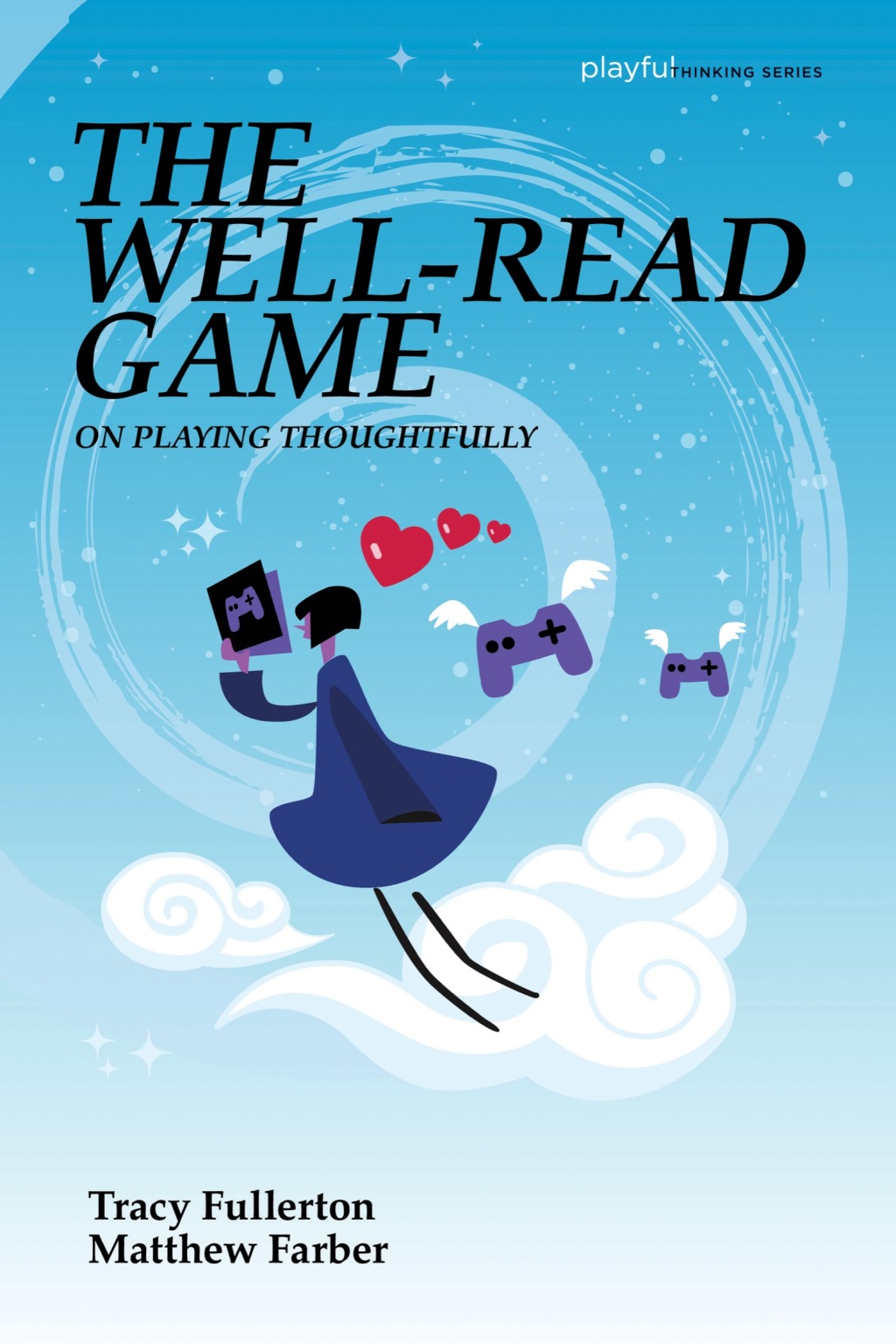 Reflowable The Well-Read Game; $32.18