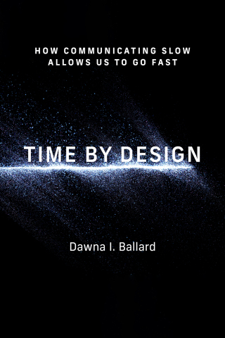 Time by Design
