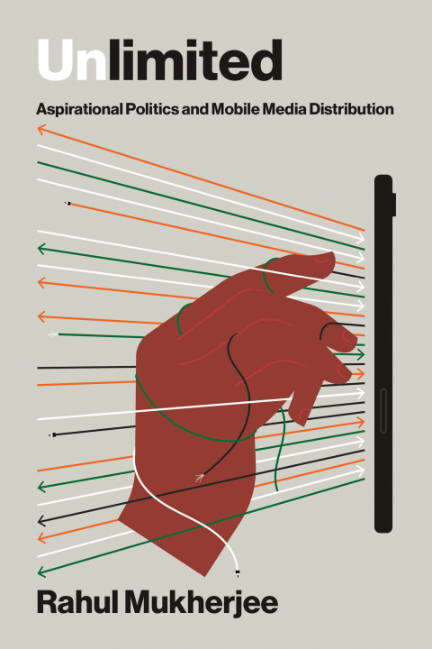 Cover image for book Unlimited