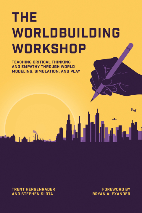 Cover image for book The Worldbuilding Workshop