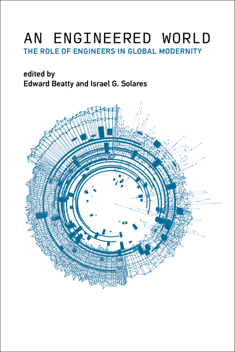 Cover image for book An Engineered World