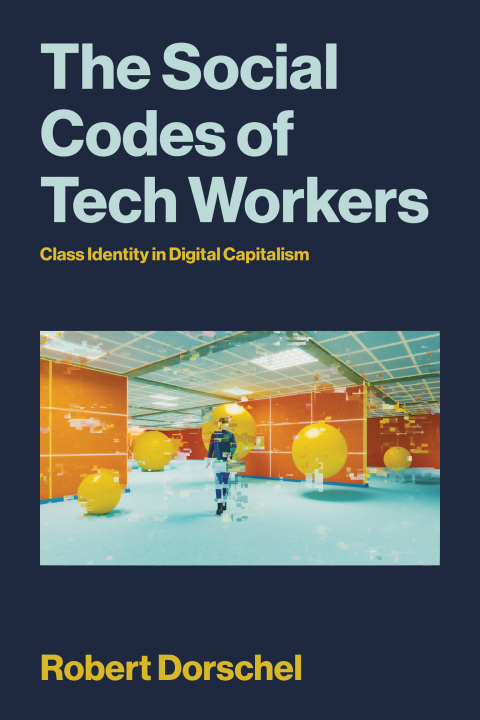 Cover image for book The Social Codes of Tech Workers