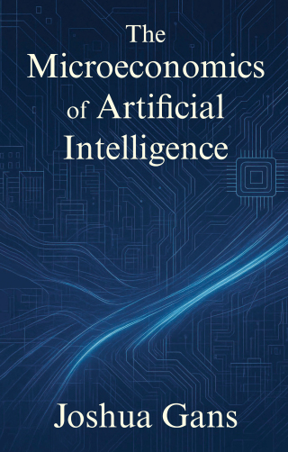 The Microeconomics of Artificial Intelligence