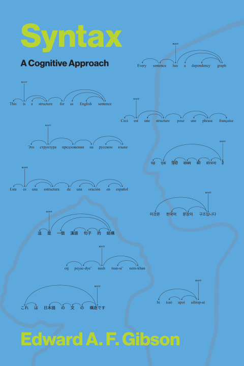 Cover image for book Syntax