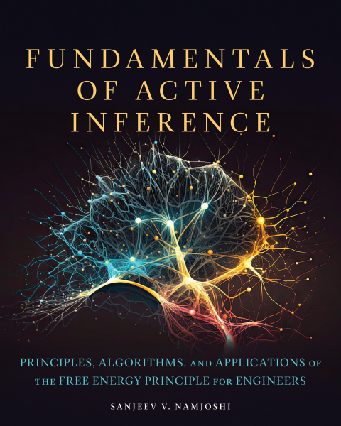 Cover image for book Fundamentals of Active Inference
