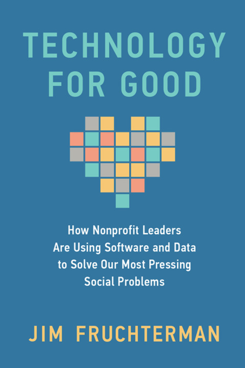 Cover image for book Technology for Good
