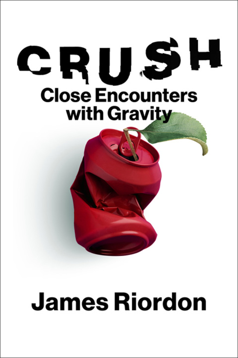 Cover image for book Crush