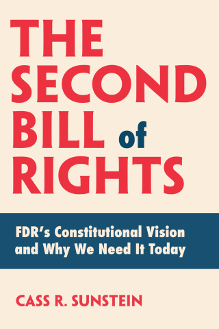 The Second Bill of Rights
