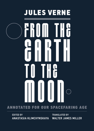 From the Earth to the Moon