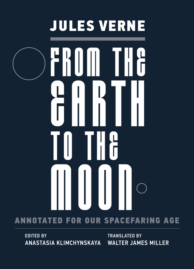 From the Earth to the Moon