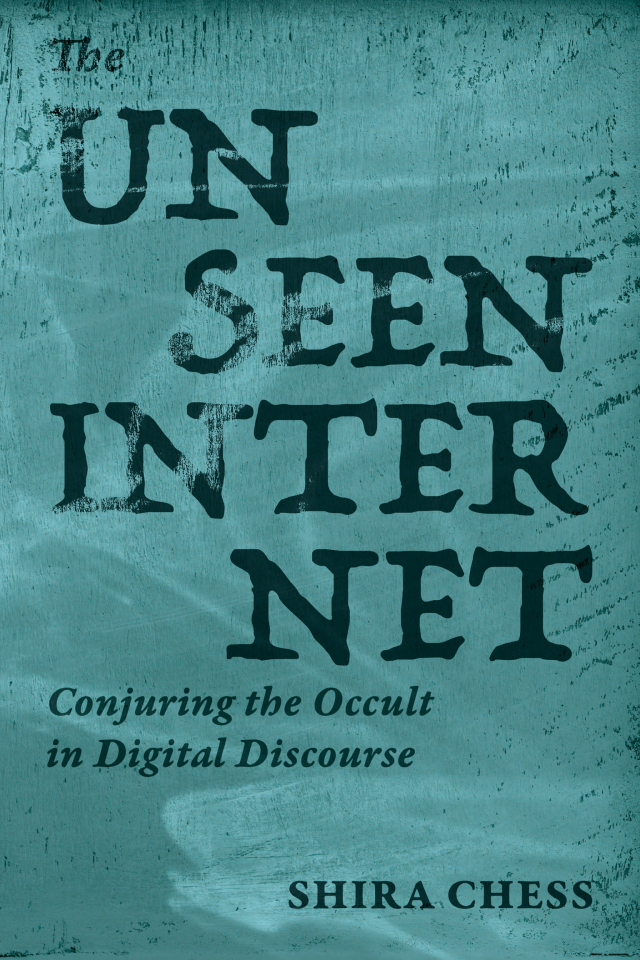 The Unseen Internet