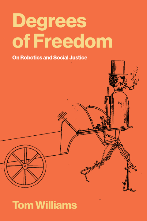 Cover image for book Degrees of Freedom