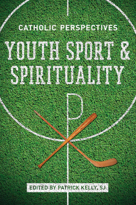 Cover image for book Youth Sport and Spirituality