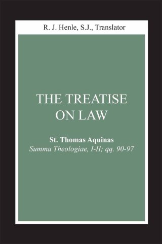 The Treatise on Law