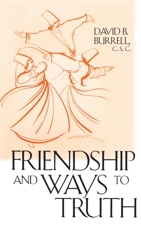 Cover image for book Friendship and Ways to Truth