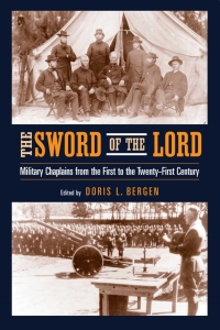 Cover image: Sword of the Lord, The 9780268021764