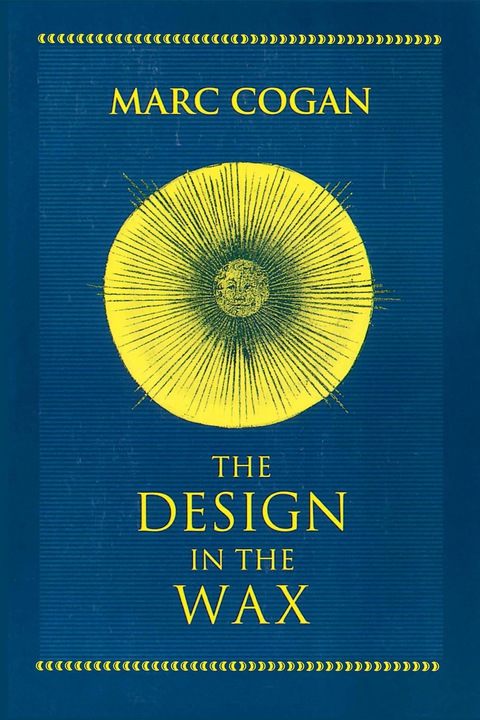 Cover image for book Design in the Wax, The