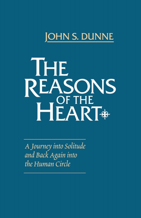 Cover image for book The Reasons of the Heart