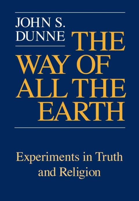 Cover image for book Way of All the Earth, The